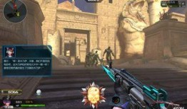 逆战最新爆料2024,全新爆料揭示未来战场新篇章