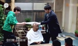 惊闻徐峥独家爆料视频,揭秘演艺圈幕后真相